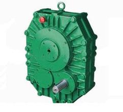 ZJ、ZJY、TCJ系列軸裝式硬齒面減速機(jī)