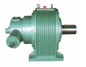 NGW-S行星齒輪增速機