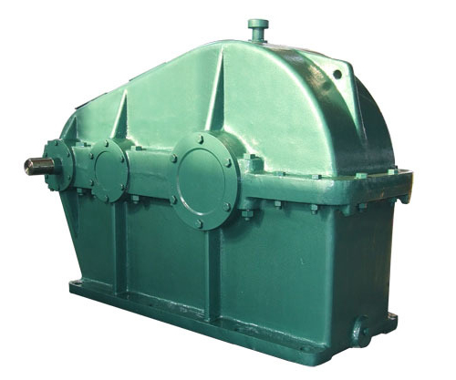 ZL、ZLH型圓柱齒輪減速機(jī)