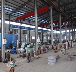 眾誠減速機(jī)把握市場機(jī)遇，匯聚市場信賴